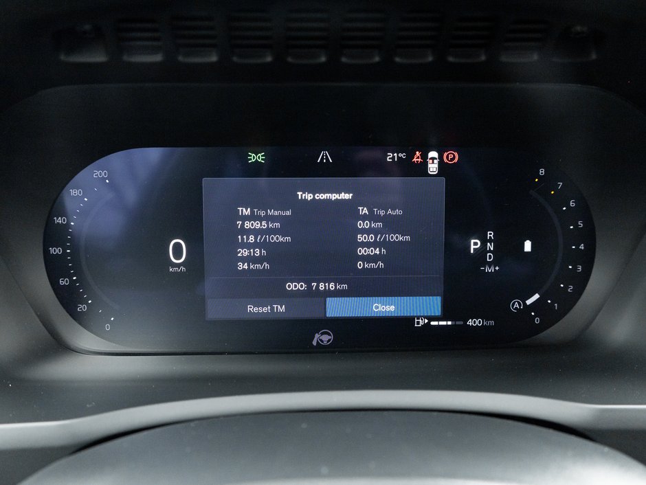 Volvo XC90 B6 AWD PLUS 7-Seater  LOW MILEAGE  HARMAN KARDON 2026-8