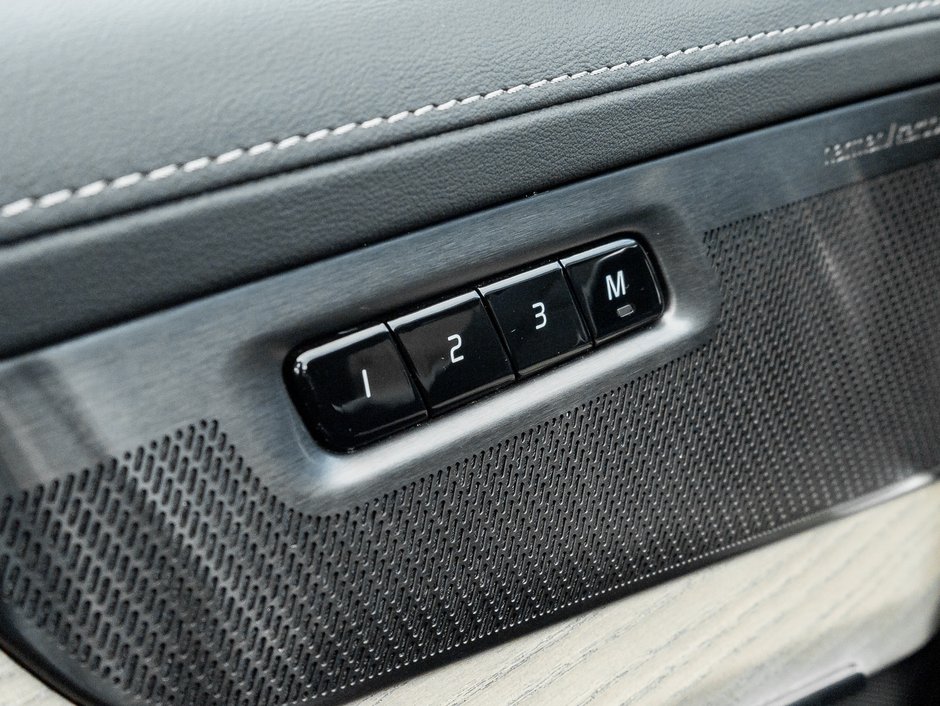 Volvo XC90 B6 AWD PLUS 7-Seater  21 WHEEL  HARMAN KARDON 2026-15