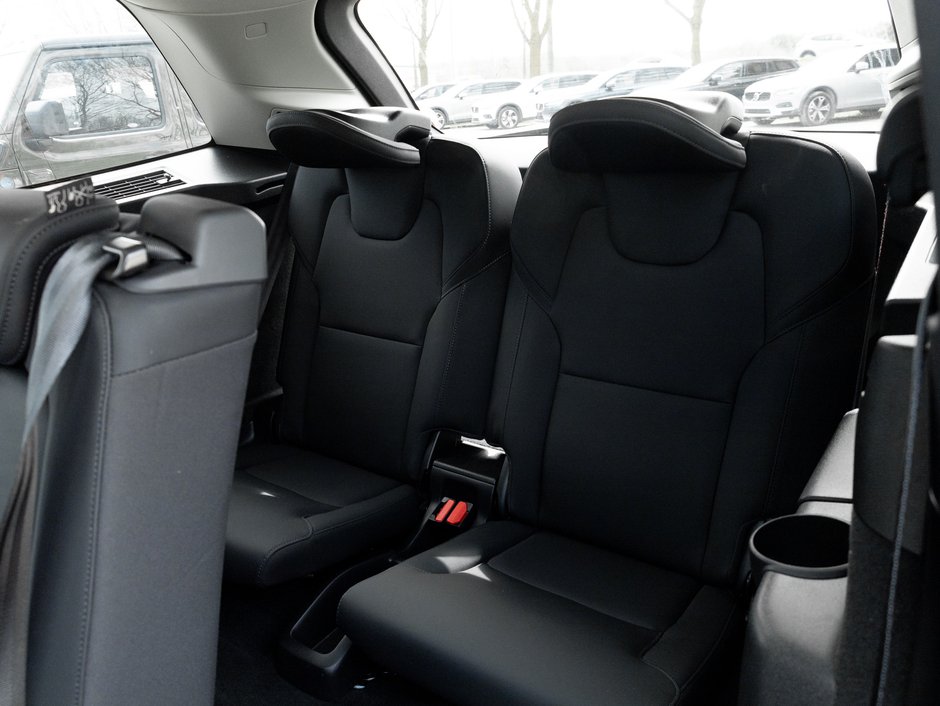 Volvo XC90 B6 AWD PLUS 7-Seater  21 WHEEL  HARMAN KARDON 2026-26