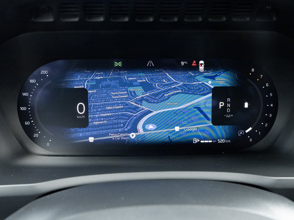 Volvo XC90 B6 AWD PLUS 7-Seater  21 WHEEL  HARMAN KARDON 2026-8