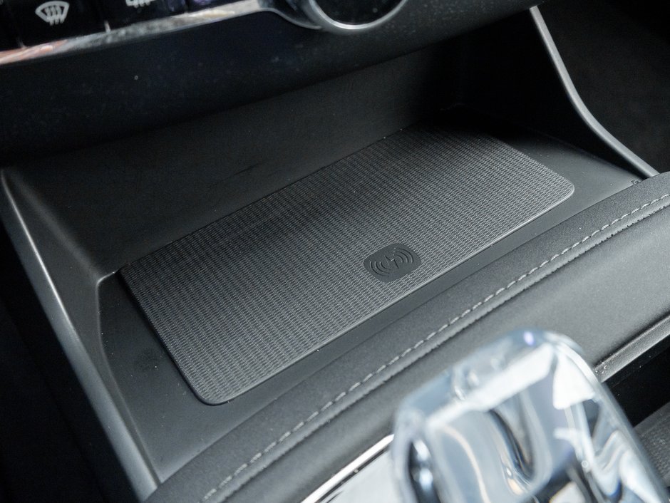 Volvo XC90 B6 AWD PLUS 7-Seater  21 WHEEL  HARMAN KARDON 2026-18