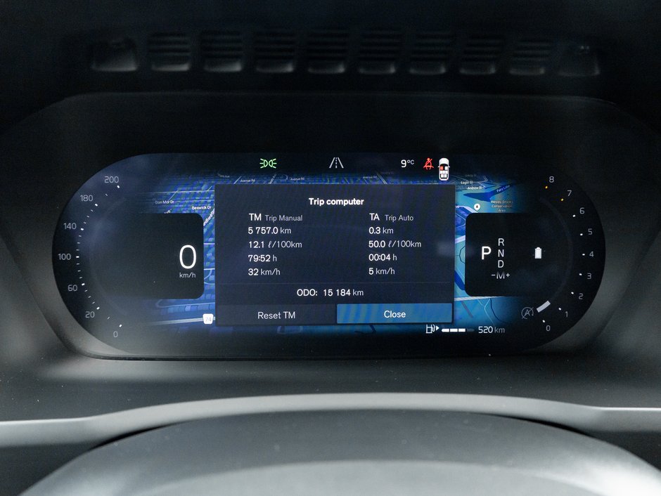 Volvo XC90 B6 AWD PLUS 7-Seater  21 WHEEL  HARMAN KARDON 2026-9