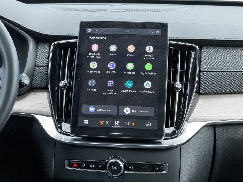 Volvo XC90 B6 AWD PLUS 7-Seater  21 WHEEL  HARMAN KARDON 2026-28