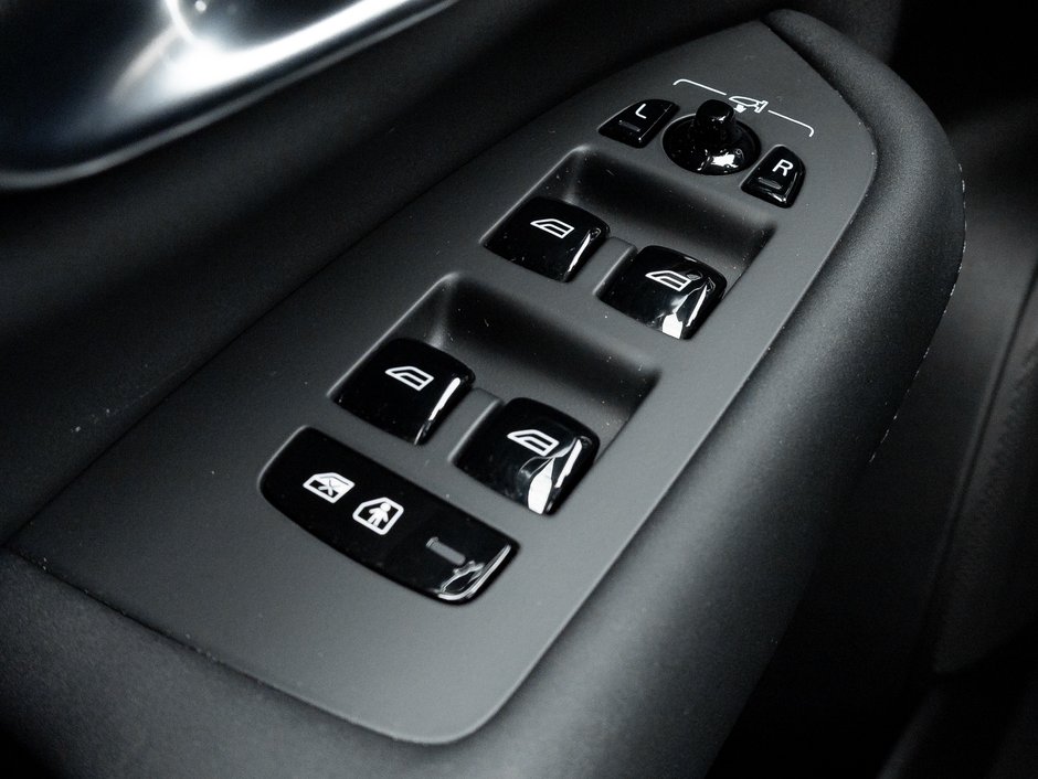 Volvo XC90 B6 AWD PLUS 7-Seater  21 WHEEL  HARMAN KARDON 2026-14