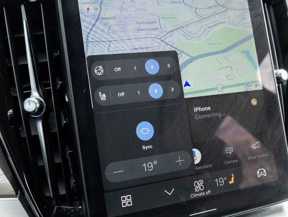 Volvo XC90 B6 AWD PLUS 7-Seater  21 WHEEL  HARMAN KARDON 2026-21