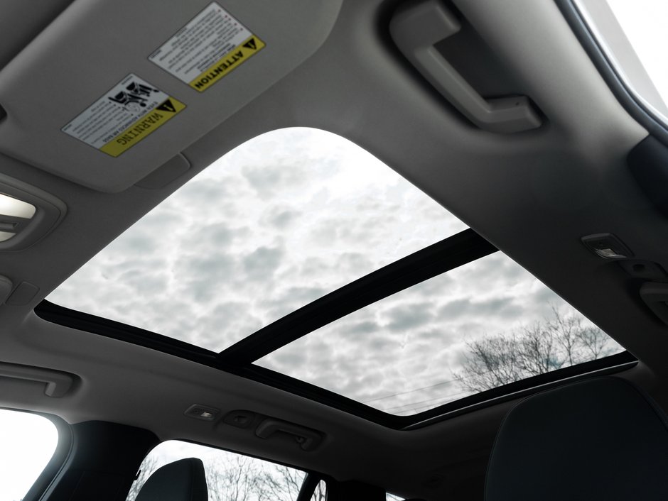 Volvo XC90 B6 AWD PLUS 7-Seater  21 WHEEL  HARMAN KARDON 2026-22