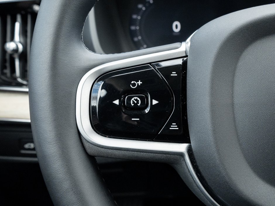 Volvo XC90 B6 AWD PLUS 7-Seater  21 WHEEL  HARMAN KARDON 2026-10