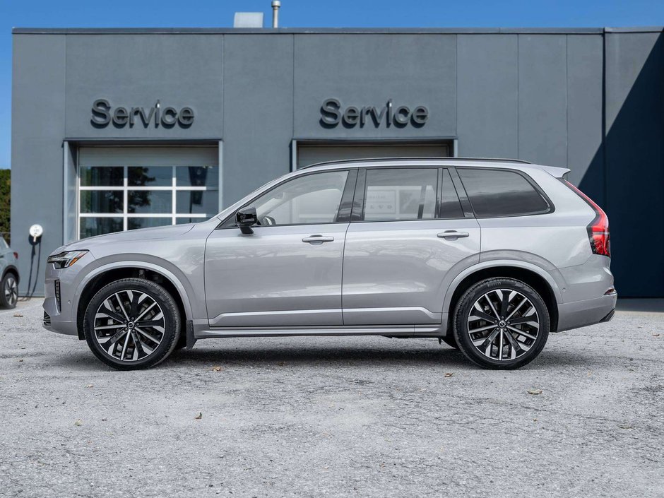 Volvo XC90 B6 AWD PLUS^Volvo CPO Rate fr 2.99%*^Great Value 2026-3