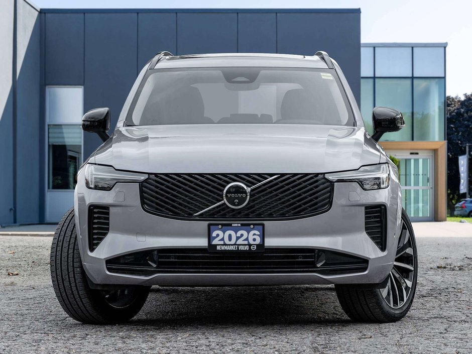 Volvo XC90 B6 AWD PLUS^Volvo CPO Rate fr 2.99%*^Great Value 2026-2