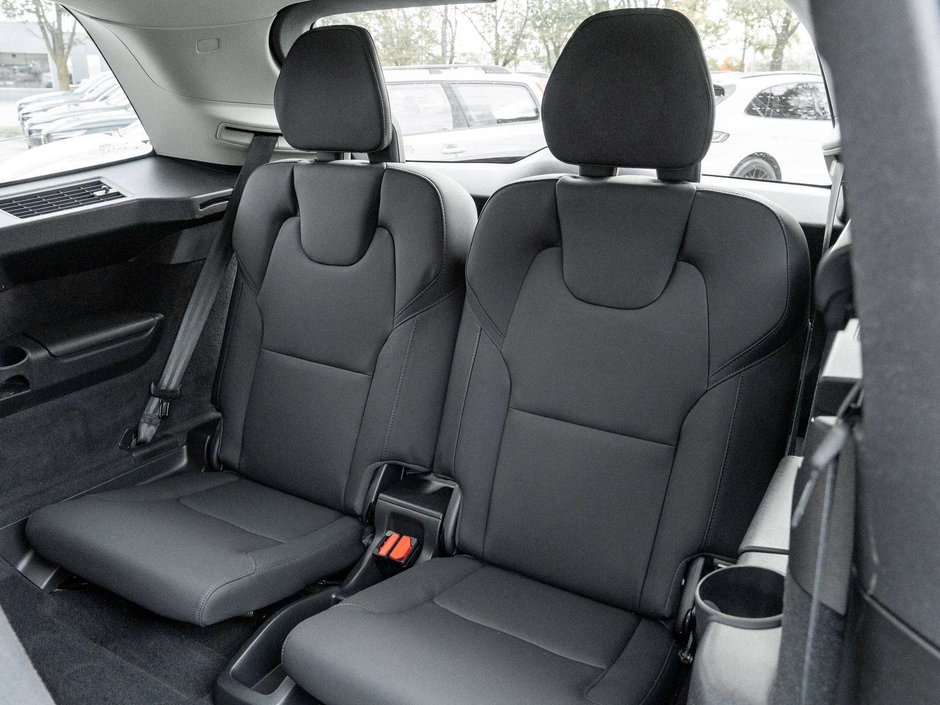 Volvo XC90 B6 AWD PLUS^Volvo CPO Rate fr 2.99%*^Great Value 2026-25