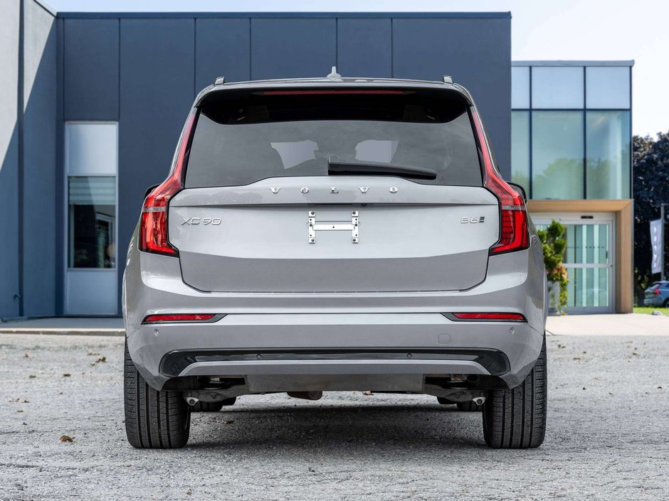 Volvo XC90 B6 AWD PLUS^Volvo CPO Rate fr 2.99%*^Great Value 2026-6