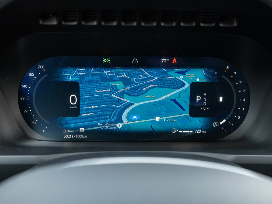 2026 Volvo XC90 B6 AWD PLUS Dark Theme  VOLVO CPO RATE fr 3.49%*-9