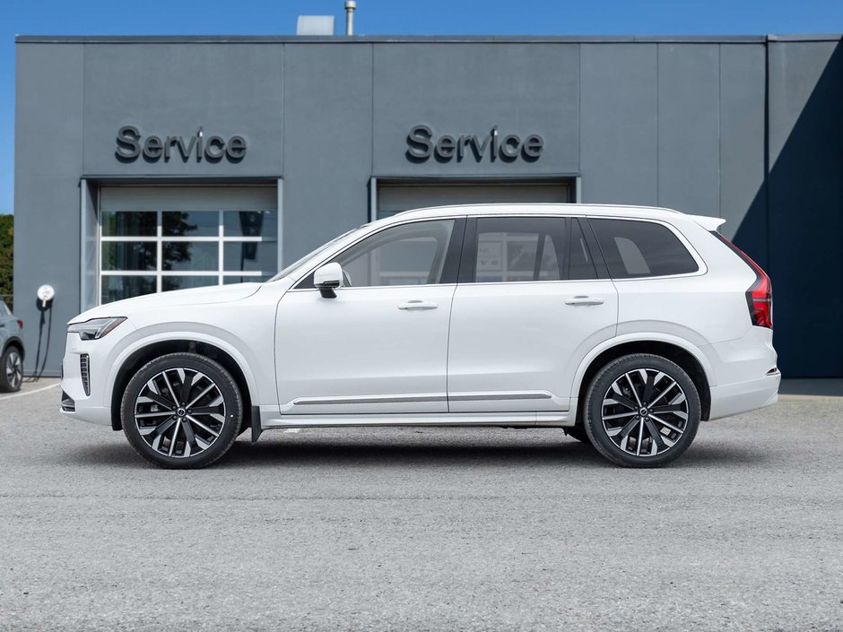 2026 Volvo XC90 Core Bright Theme-2