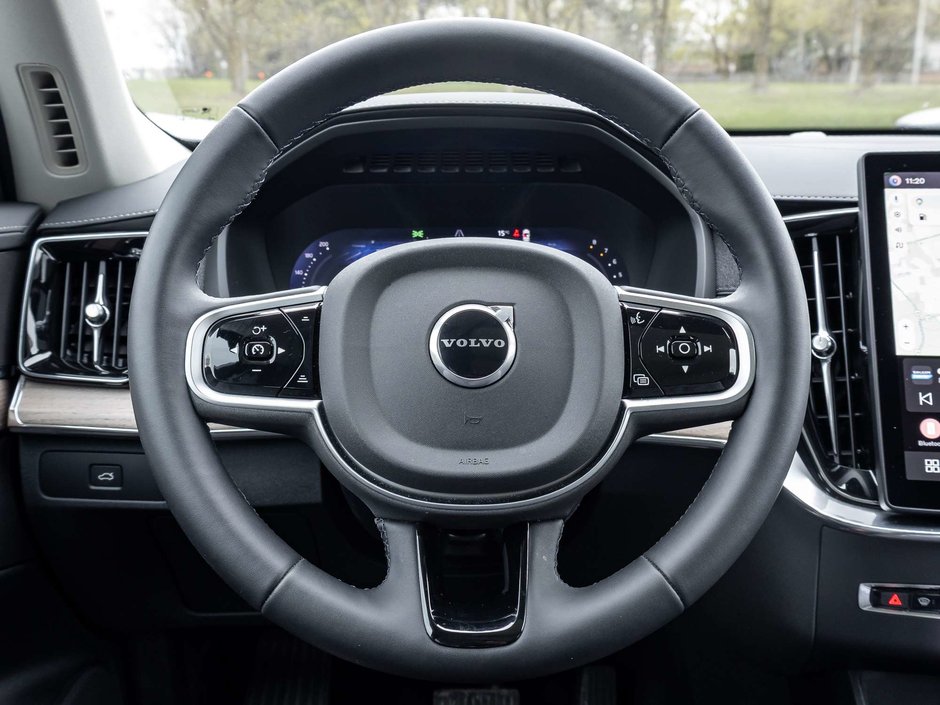 2026 Volvo XC90 Core Bright Theme-7