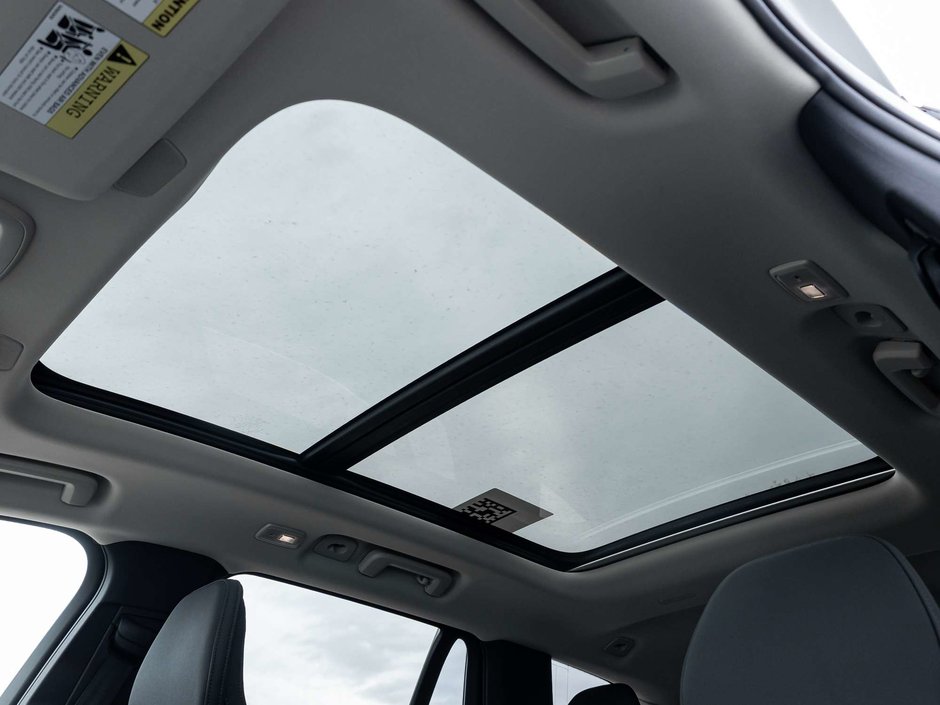 2026 Volvo XC90 Core Bright Theme-21