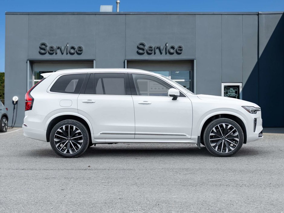 2026 Volvo XC90 Core Bright Theme-4
