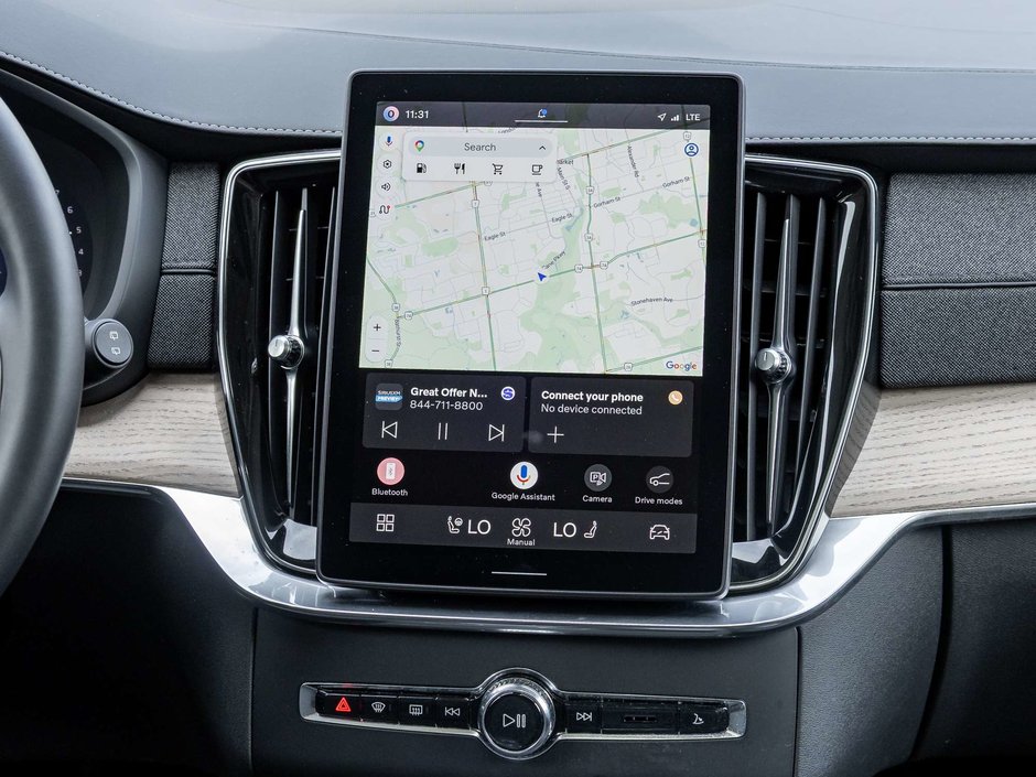 2026 Volvo XC90 Core Bright Theme-27