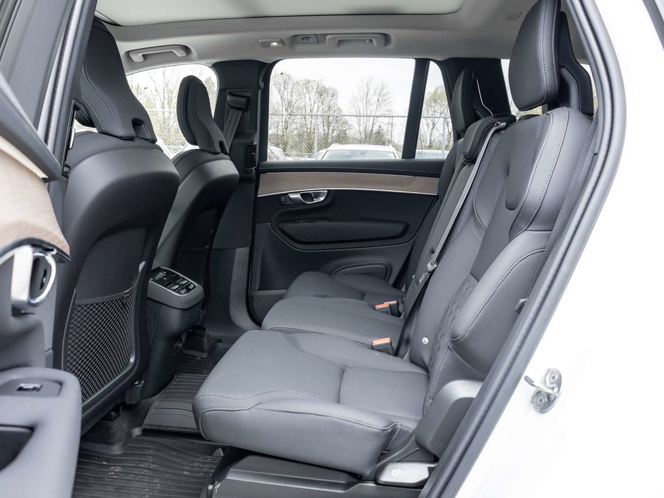 2026 Volvo XC90 Core Bright Theme-23