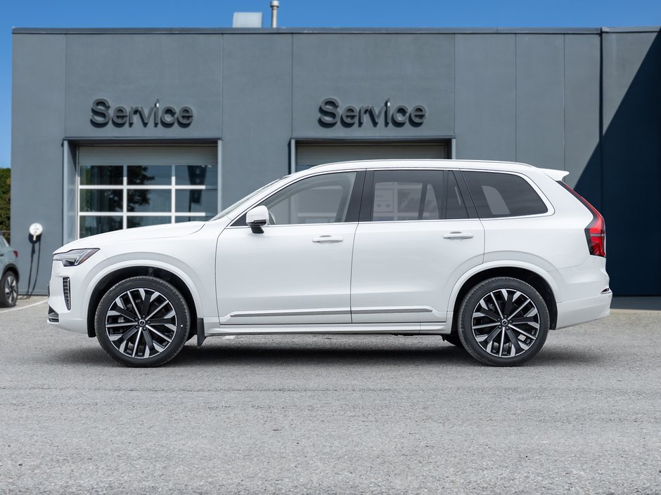 Volvo XC90 B6 AWD 7-Seater ULTRA LOW MILEAGE  ALMOST NEW CPO 2026-3