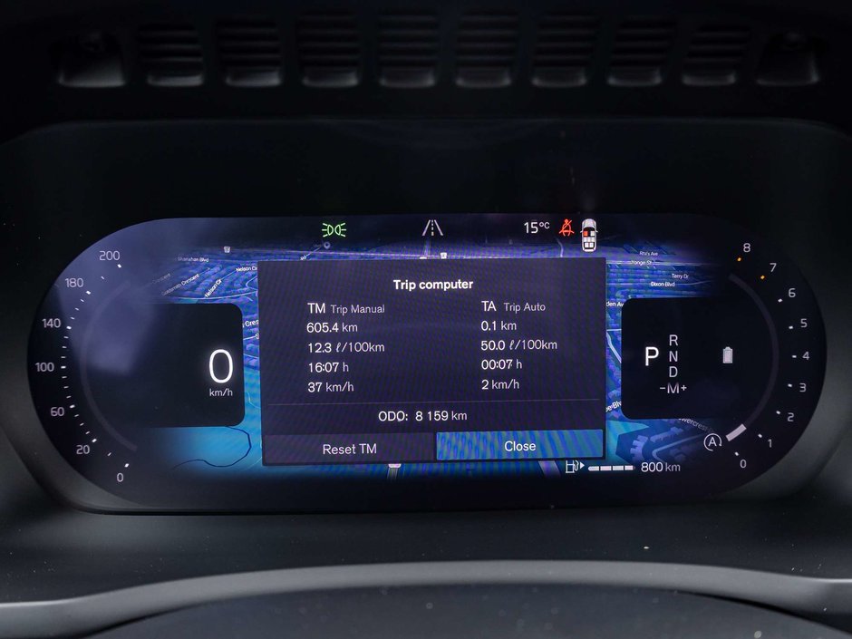 2026 Volvo XC90 Core Bright Theme-8