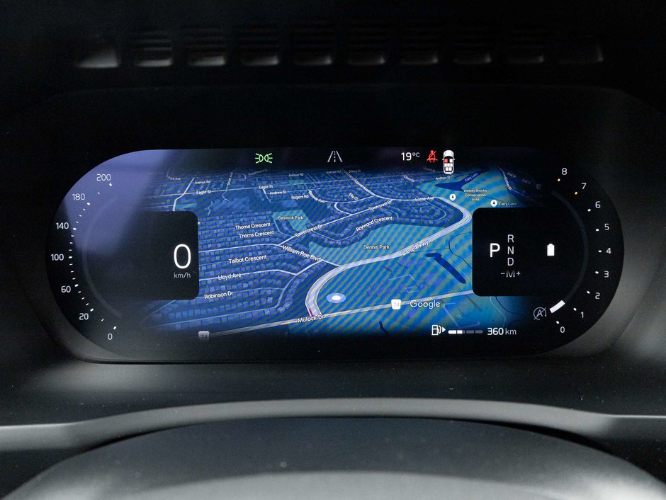 2026 Volvo XC90 Plus Dark Theme-9