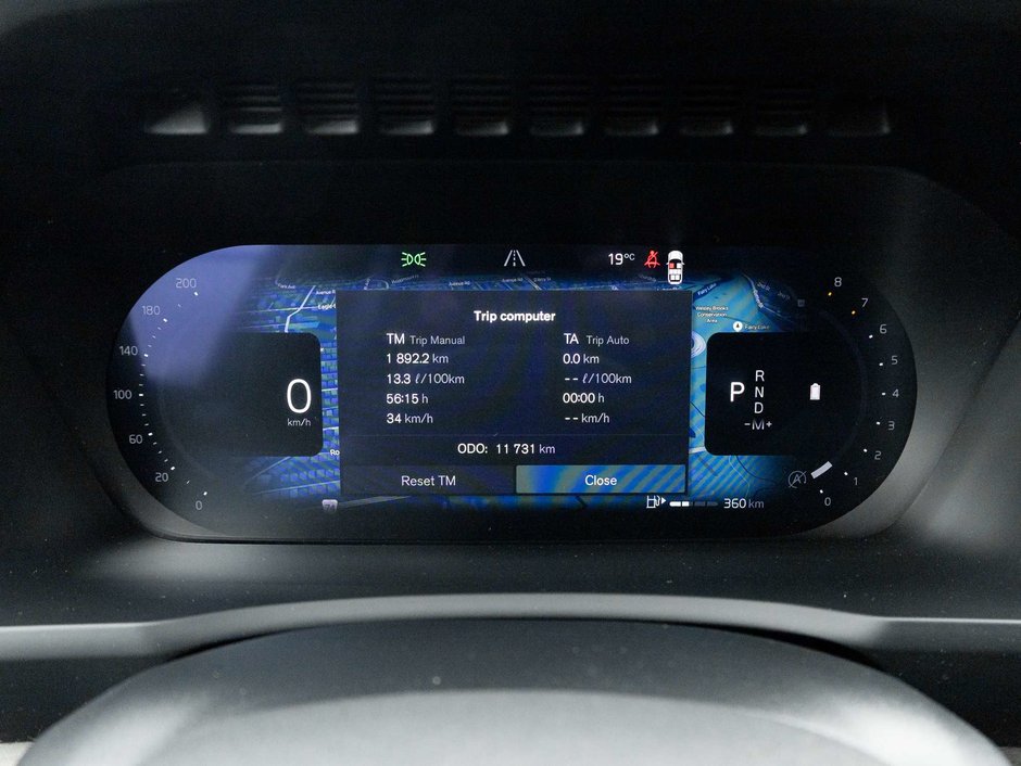 2026 Volvo XC90 Plus Dark Theme-8