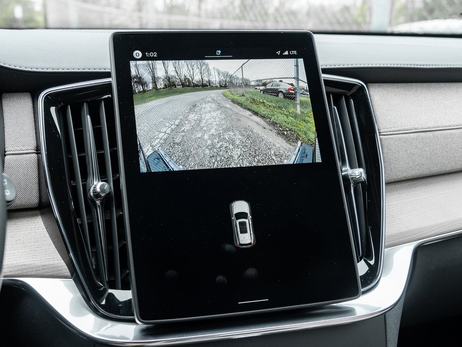 Volvo XC90 B6 AWD Ultra Dark Theme  CPO RATE fr 2.99%* 2026-13