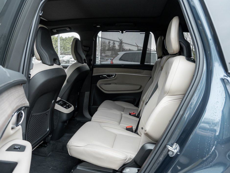 Volvo XC90 B6 AWD Ultra Dark Theme  CPO RATE fr 2.99%* 2026-24