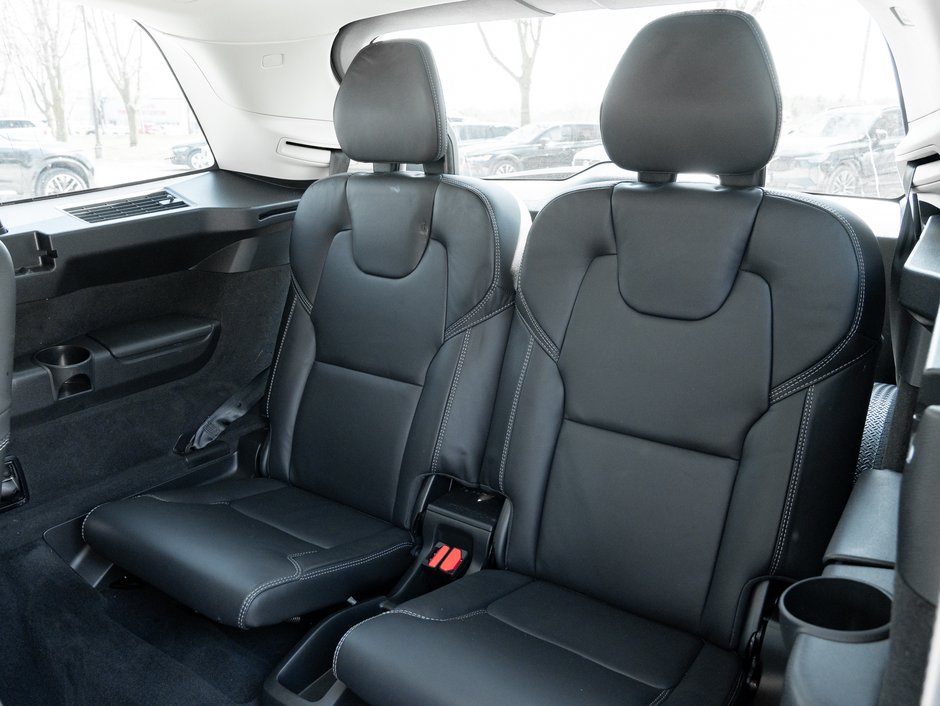 Volvo XC90 B6 AWD Ultra  VOLVO CPO RATE fr 2.99%* 2026-26