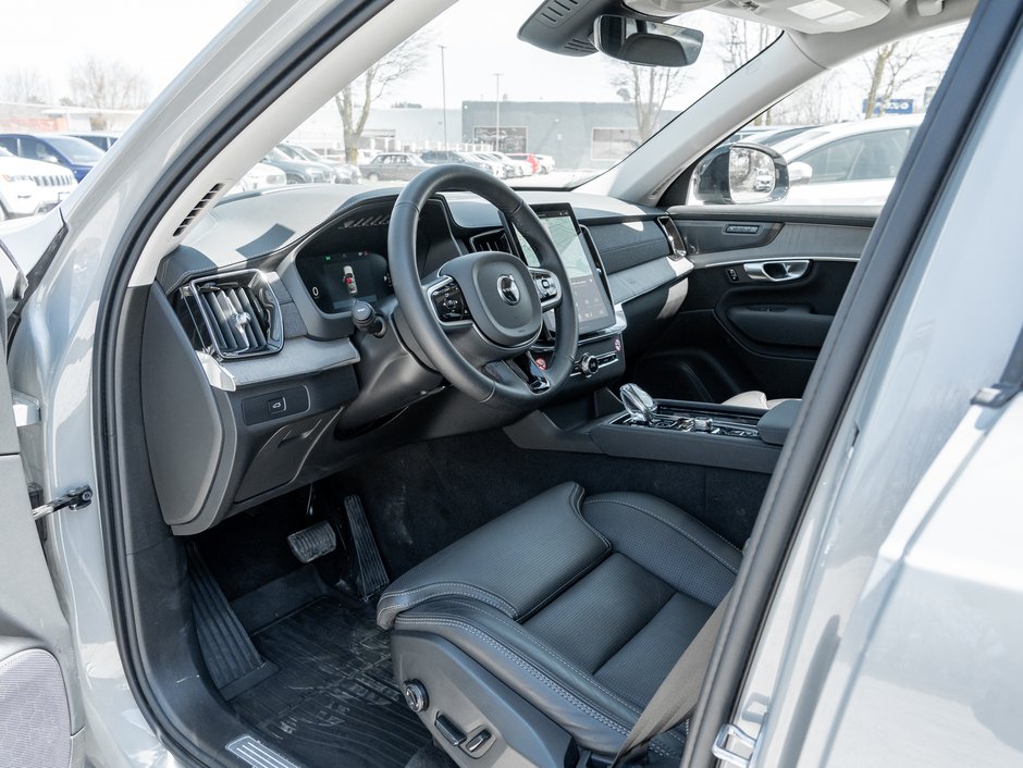 Volvo XC90 B6 AWD Ultra  VOLVO CPO RATE fr 2.99%* 2026-7