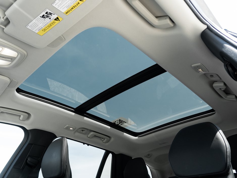 Volvo XC90 B6 AWD Ultra  VOLVO CPO RATE fr 2.99%* 2026-22