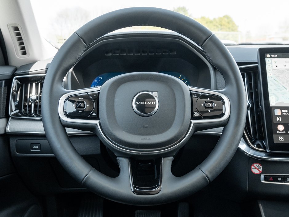 Volvo XC90 B6 AWD Ultra  VOLVO CPO RATE fr 2.99%* 2026-8