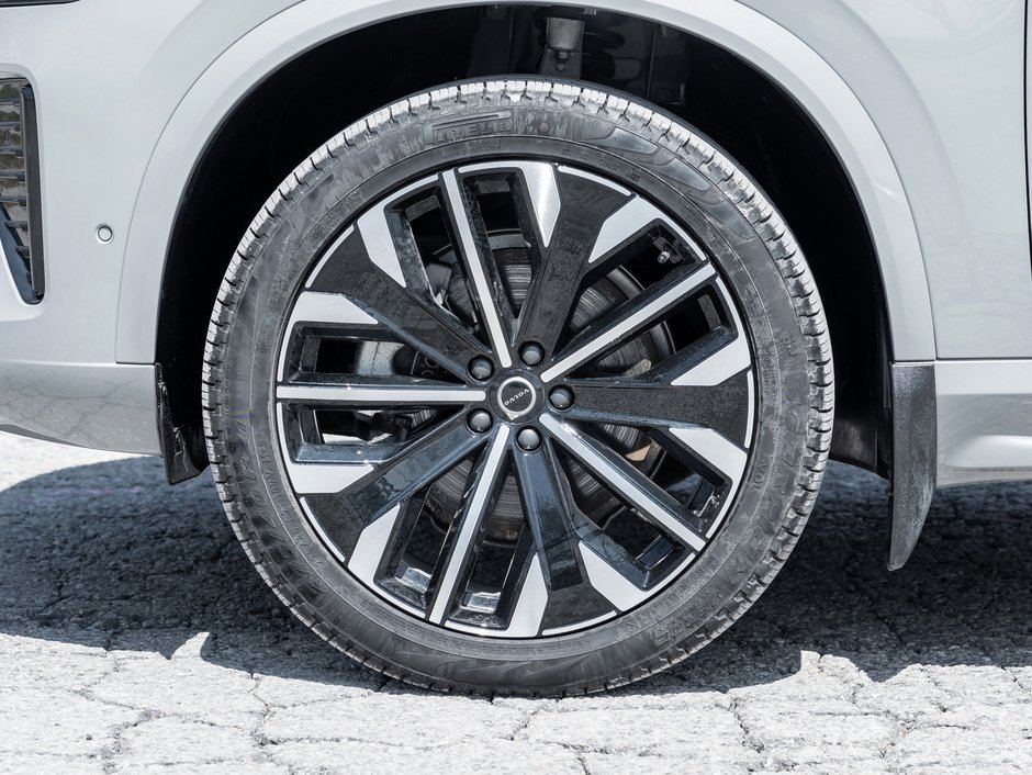 Volvo XC90 B6 AWD Ultra  VOLVO CPO RATE fr 2.99%* 2026-4