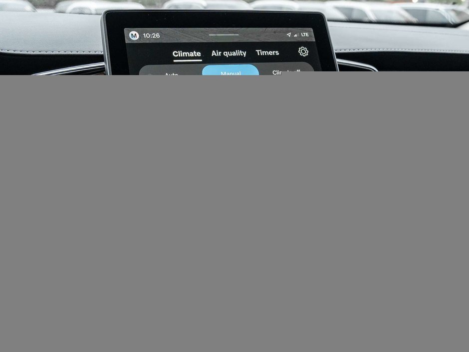 2026 Volvo XC90 Plus Dark Theme-18