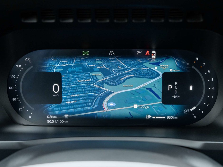2026 Volvo XC90 Plus Dark Theme-9