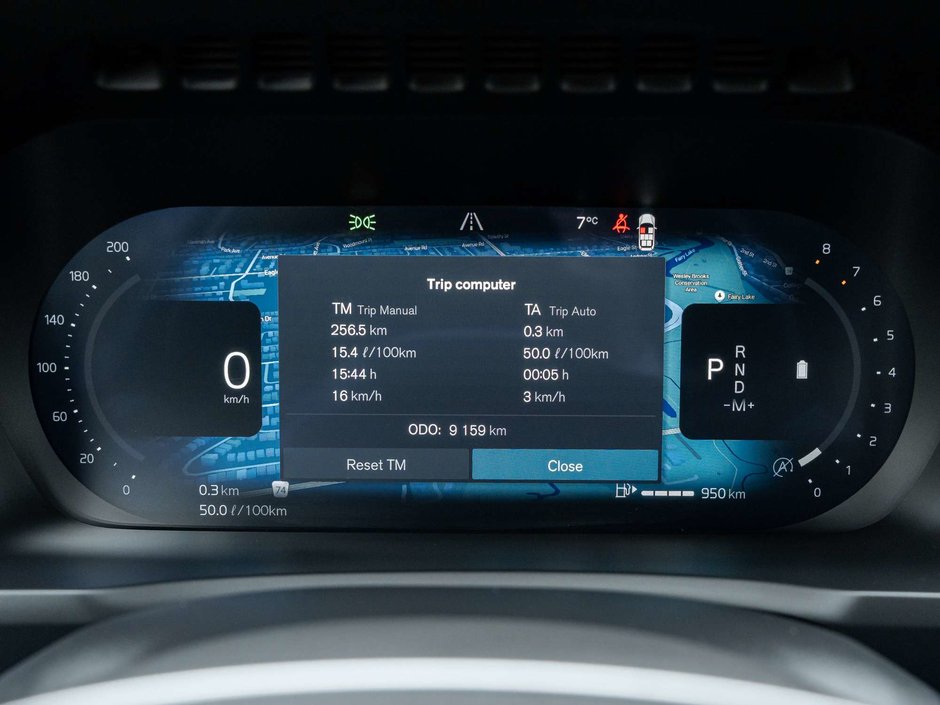 2026 Volvo XC90 Plus Dark Theme-8