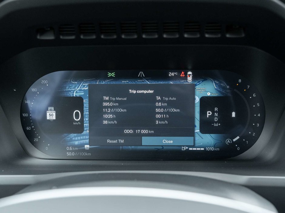 2026 Volvo XC90 Plus Dark Theme-8