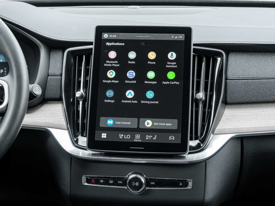 2026 Volvo XC90 Plus Dark Theme-26
