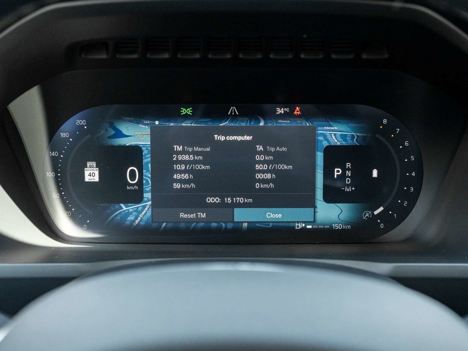 2026 Volvo XC90 Core Bright Theme-8