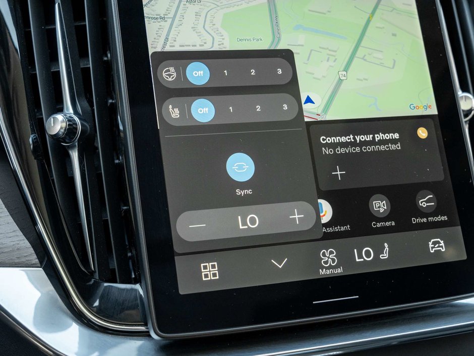 2026 Volvo XC90 Core Bright Theme-17