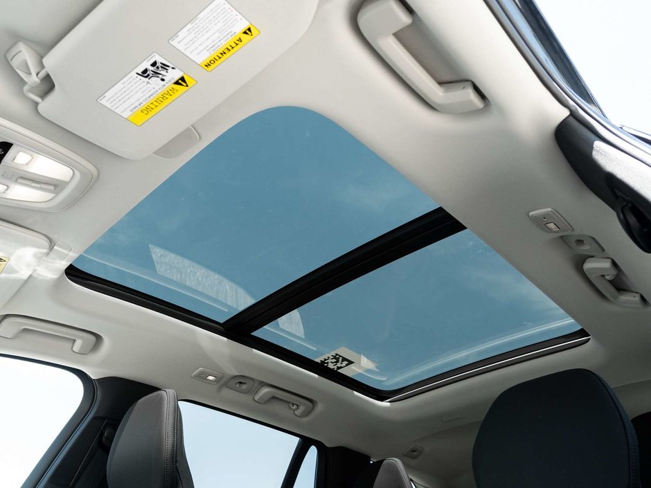 2026 Volvo XC90 Core Bright Theme-19