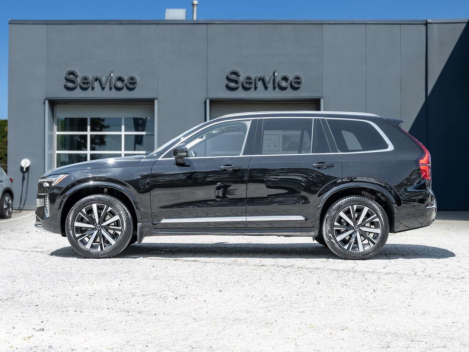 2026 Volvo XC90 Core Bright Theme-2
