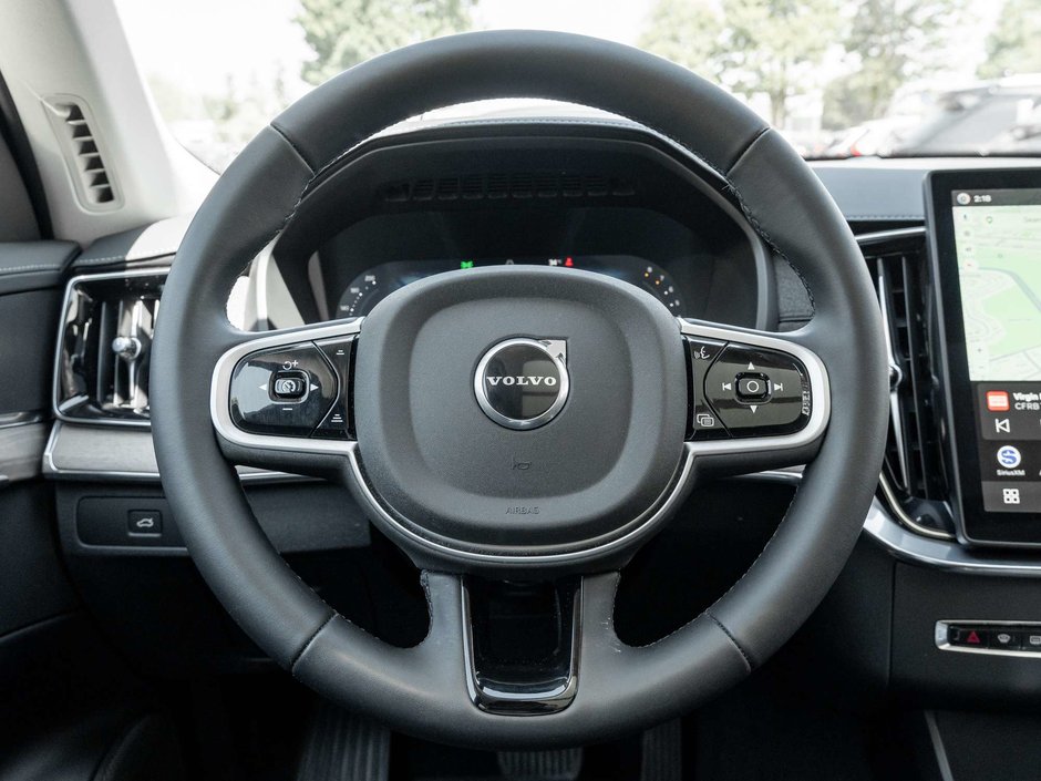 2026 Volvo XC90 Core Bright Theme-7