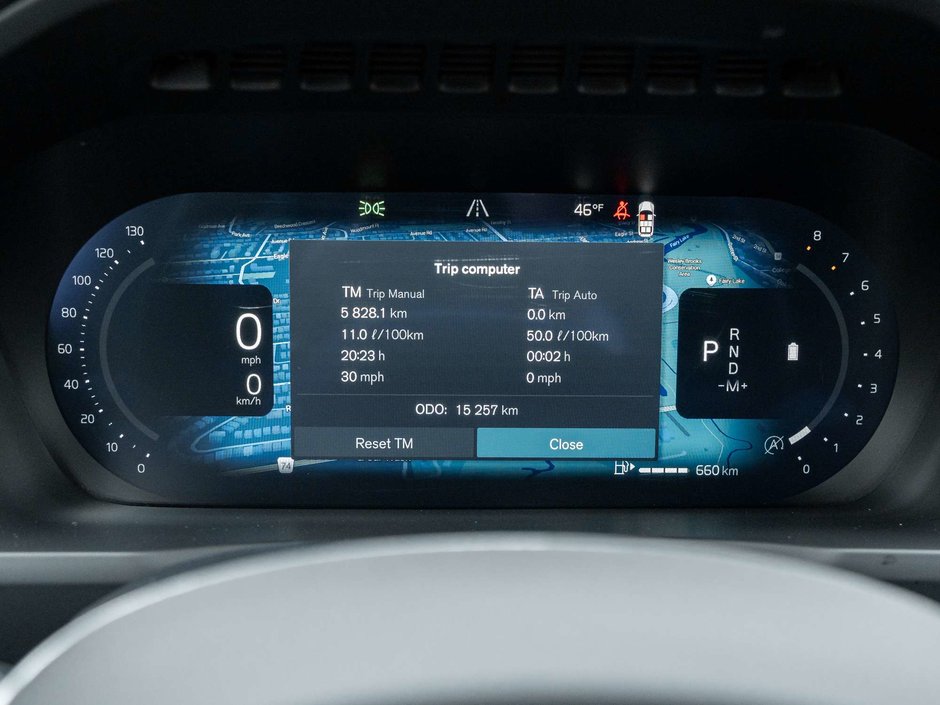 2026 Volvo XC90 Plus Bright Theme-8
