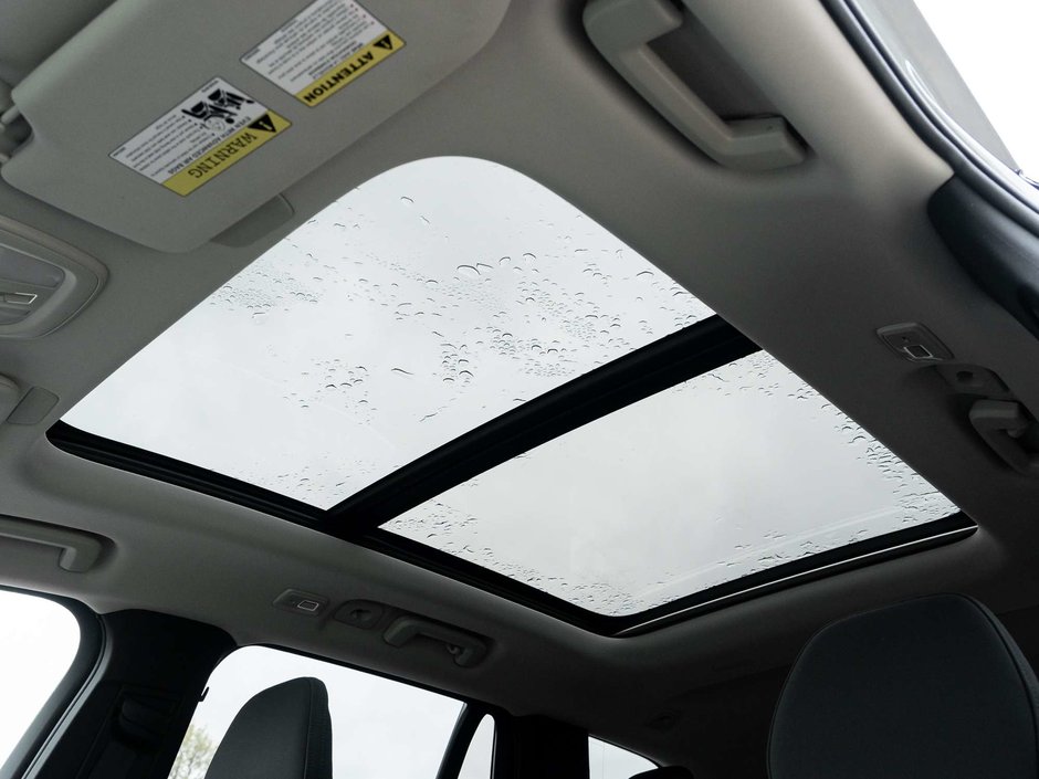 2026 Volvo XC90 Plus Bright Theme-20