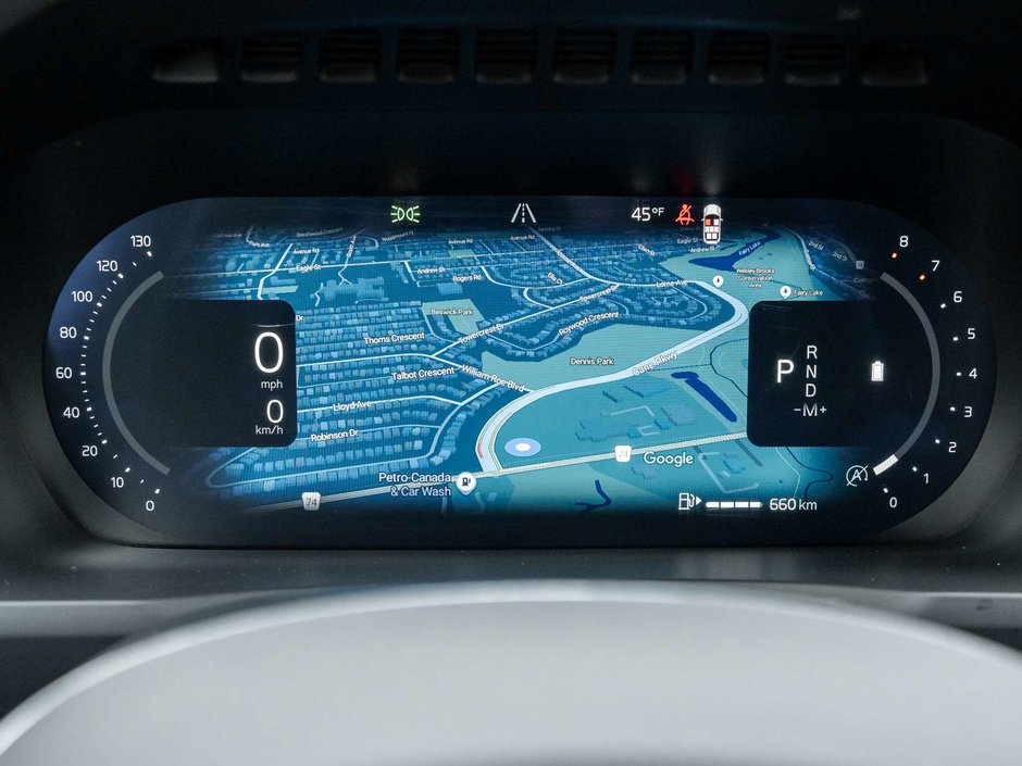 2026 Volvo XC90 Plus Bright Theme-9