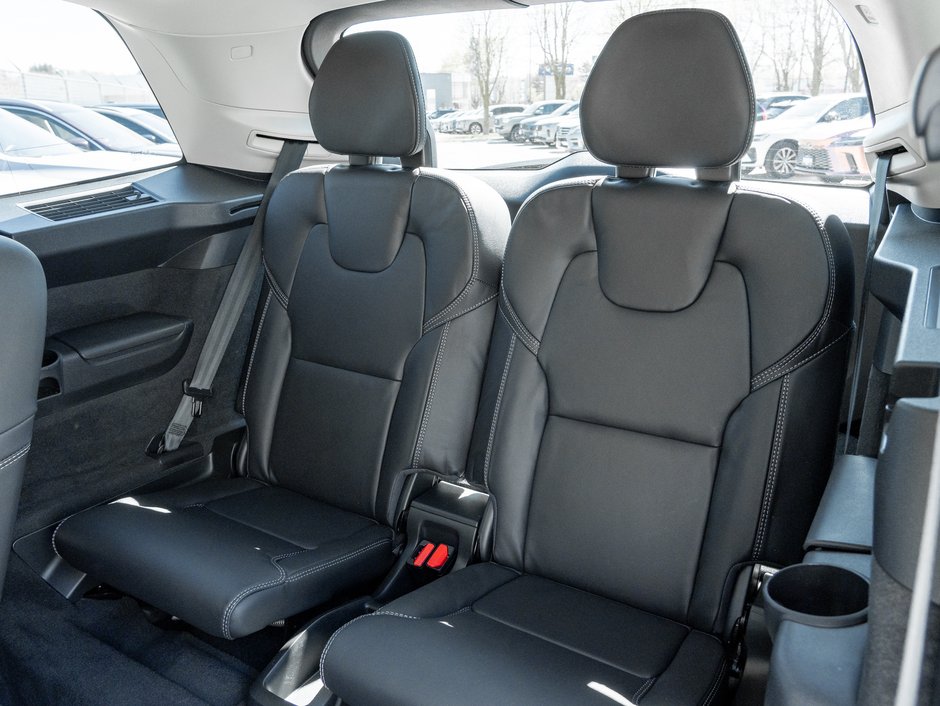 Volvo XC90 B6 AWD Ultra 7-Seater LIKE NEW  CPO RATE fr 2.99%* 2026-25