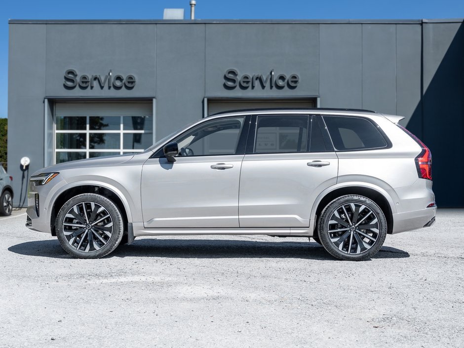 Volvo XC90 B6 AWD Ultra 7-Seater LIKE NEW  CPO RATE fr 2.99%* 2026-2