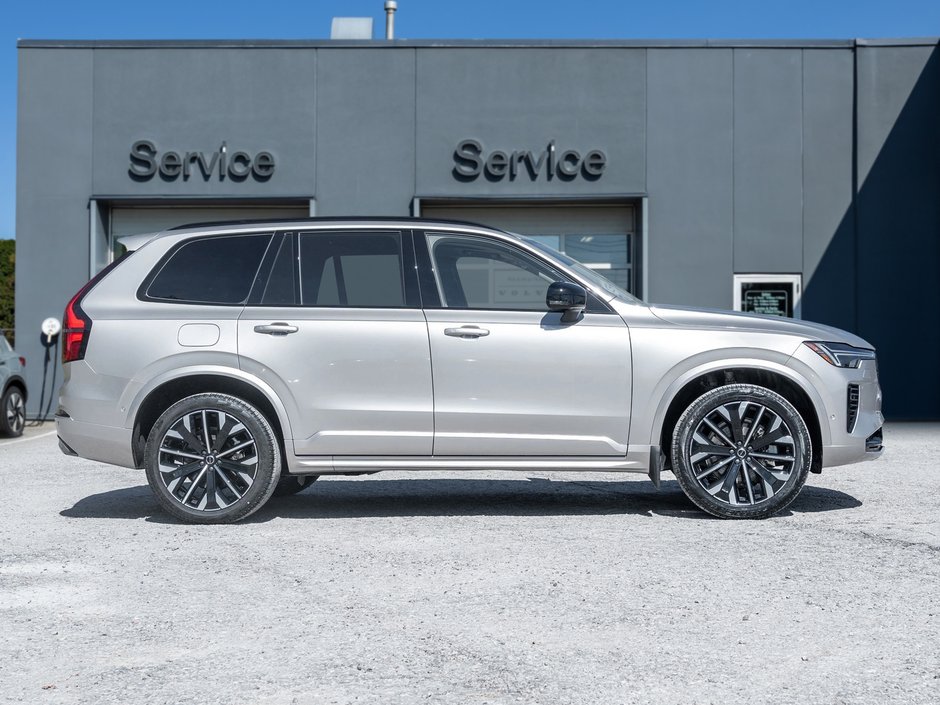 Volvo XC90 B6 AWD Ultra 7-Seater LIKE NEW  CPO RATE fr 2.99%* 2026-4