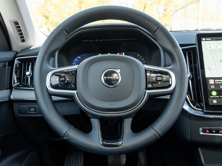 Volvo XC90 B6 AWD Ultra 7-Seater LIKE NEW  CPO RATE fr 2.99%* 2026-7